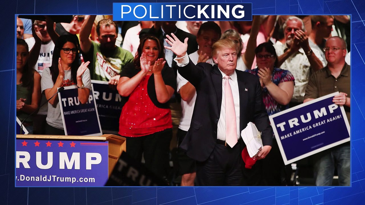 Green Party's Jill Stein: Nearly Half Of Electorate Embracing Third Party Ideals