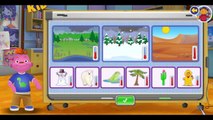 Sid The Science Kid Weather Surprise Cartoon Animation PBS Kids Game Play Walkthrough [Ful