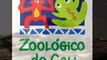 Anfibios - Zoologico de Cali