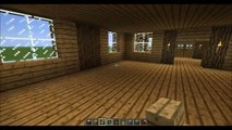 Let's Play Minecraft - Haus Bauen Teil 2