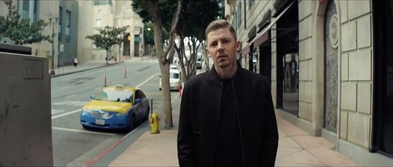 Professor Green - Little Secrets ft. Mr. Probz