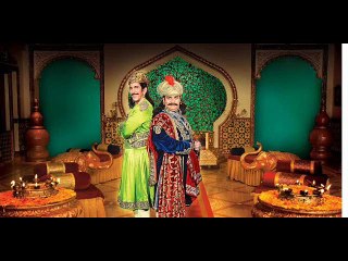 Akbar Birbal 13th August 2015 Episode On Big Magic
