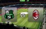 Sassuolo vs AC Milan 1-1 Pen (3 - 4) All Goals & Highlights 13/08/2015