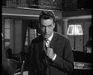 Peter Alexander - Kriminaltango 1960