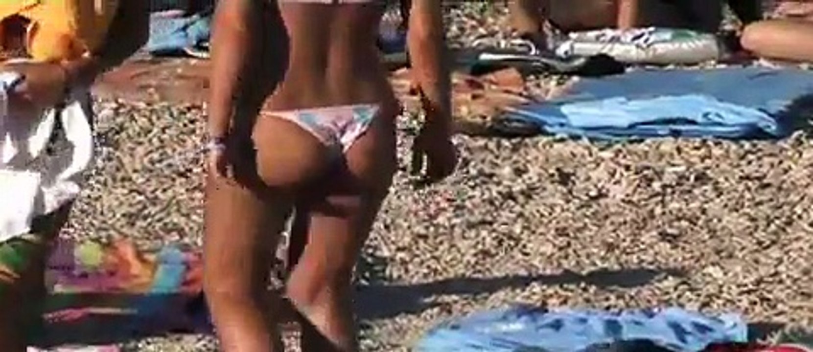 Croatia- Novalja -  Zrce 2008