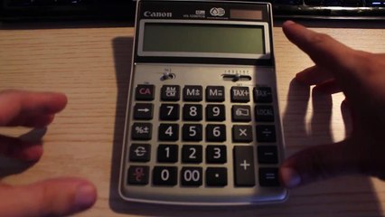 Parodia Telefonino.net - Recensione Smartfolatrice Canon