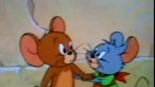 Tom and Jerry Cartoon 2015