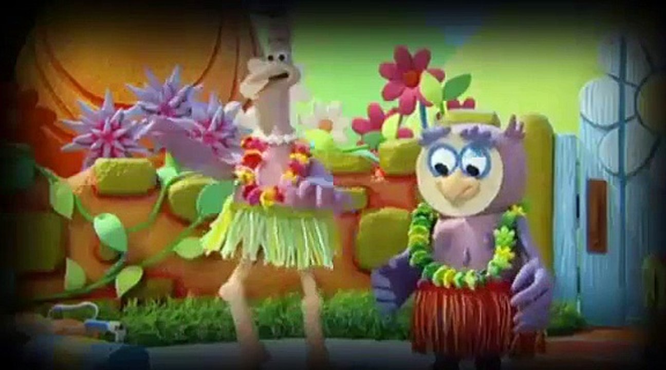 Timmy Time s01e05 Timmy Can't Dance Full Episodes - Cartoons For Kids