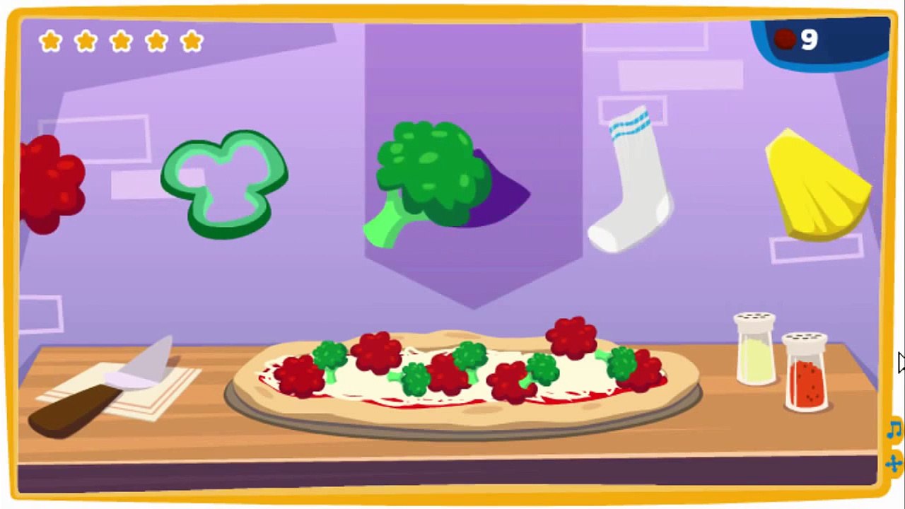 Justin Time Sprout PBS Kids Cartoon Animation Game Episodes