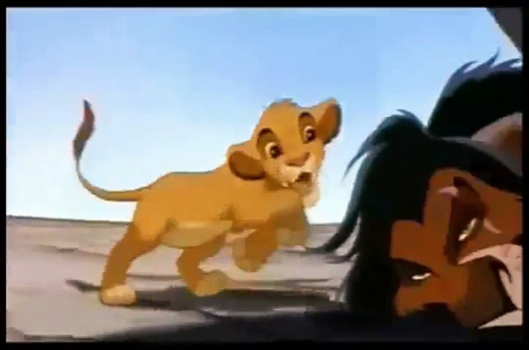 El Rey Leon a lo Cubano El pichy films