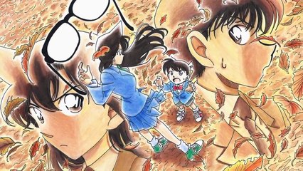 Detective Conan Anime TV