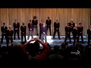 Raise Your Glass - P!nk & the Warblers (Glee) Duet!