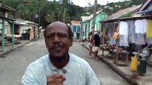 Crazy Street Reggae St. Lucia