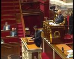 21 mai 2008, Discussion du projet de loi constitutionnelle de modernisation des institutions de la Vème République