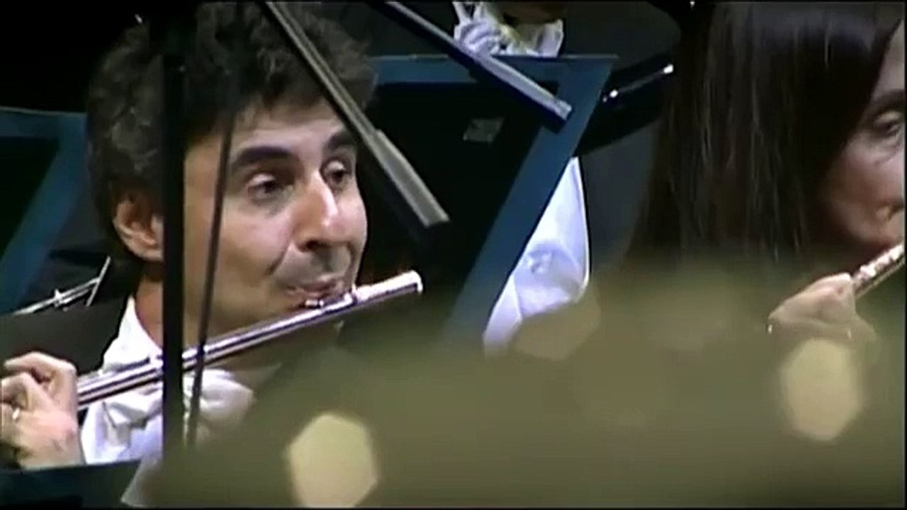 Ennio Morricone- Once Upon a Time in The West 1968