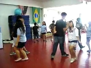 Can I Have This Dance