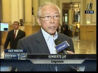 Lay criticó a Nadine por promover el aborto con sus hijas