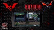 Android Emulators Series 1#2 How to play Batman beyond n64 on android (HD)