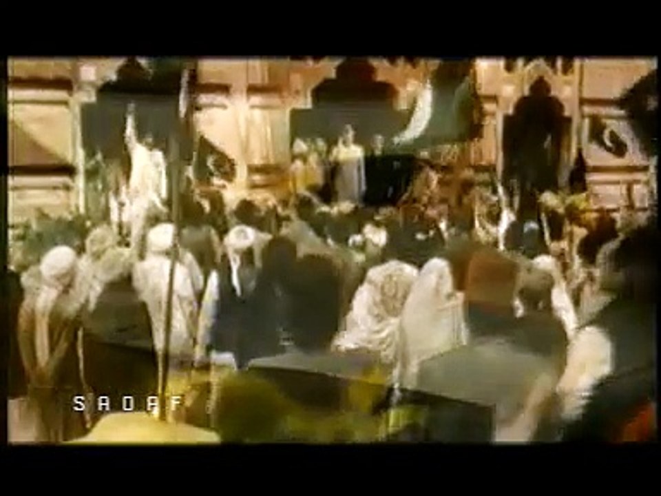 Junoon se Aur Ishq Se Milti Hai Azadi - Ali Azmat