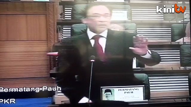 Anwar: Penasihat MB S'gor seorang, Penasihat PM beratus