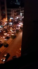 14th august celebration in karachi pakistan