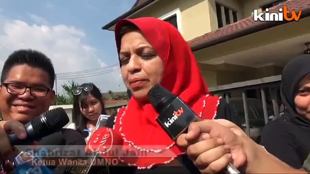 Bomoh 1Malaysia tiada kaitan dengan BN - Shahrizat