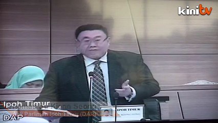 44 kematian akibat denggi sehingga Mac ini