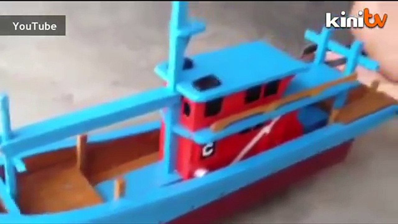 Pelbagai pihak mahu tindakan pada 'Raja Bomoh'