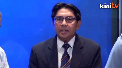 Bagasi 5 penumpang tak mengandungi bahan larangan