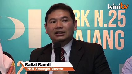 Kajang move has deflated religious tensions
