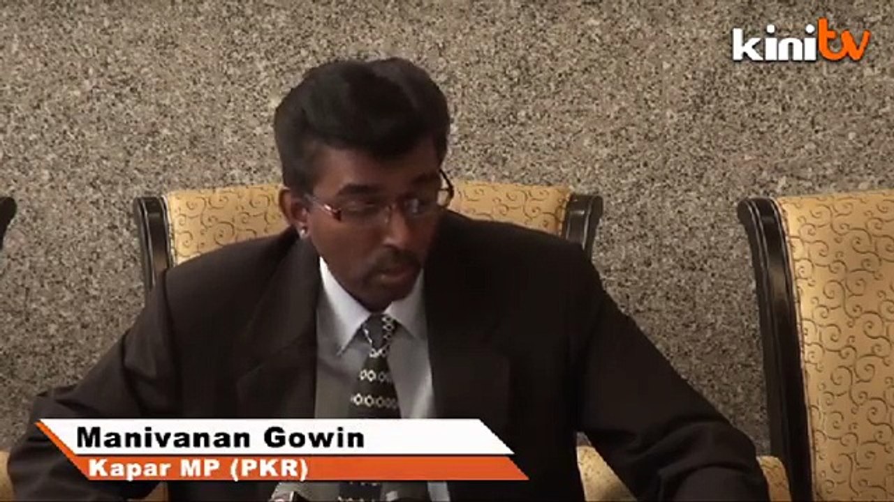 K'jaan tiada rancangan potong gaji menteri