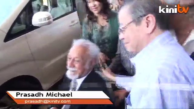 Karpal fined RM4,000 for sedition