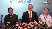 Tak benar MH370 terbang 4 jam selepas hilang - Menteri