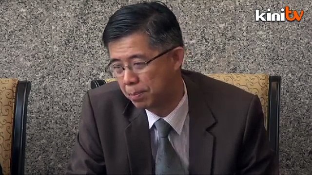 PKR slams Utusan for 'list of possibilities' behind MH370 disappearance