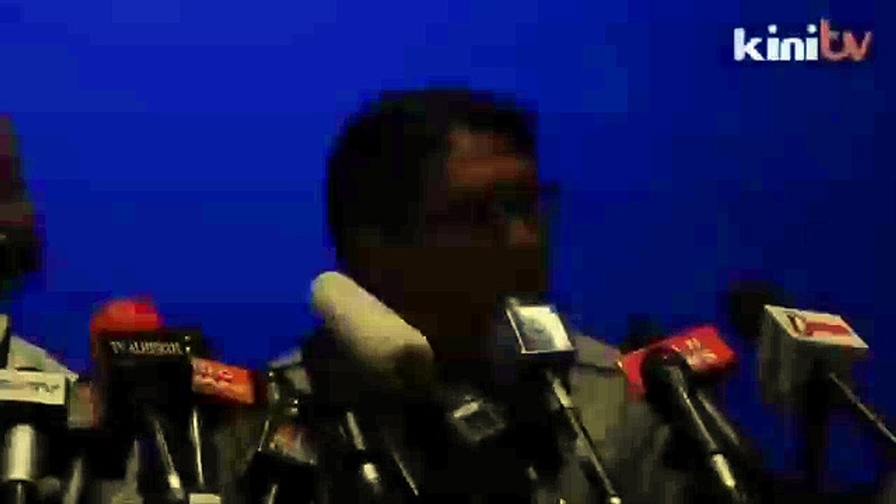 DCA contradicts Hisham: Only 2 on missing flight with false passports