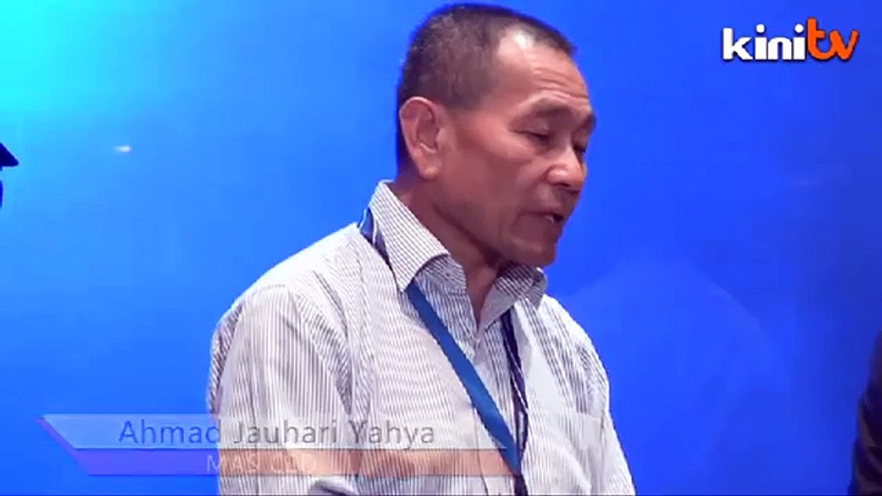 MAS ikrar terus bantu waris penumpang MH370