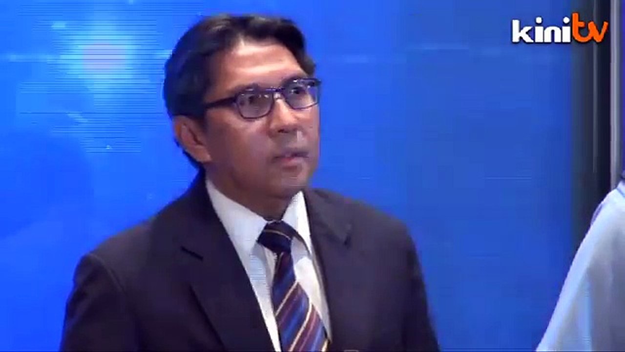 "Kita akan cari selama mungkin hingga jumpa MH370''