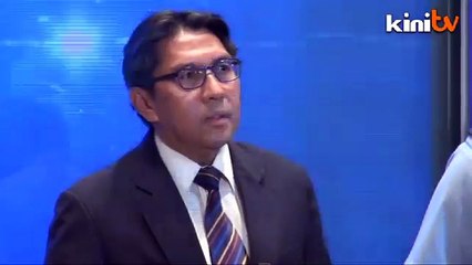 "Kita akan cari selama mungkin hingga jumpa MH370''