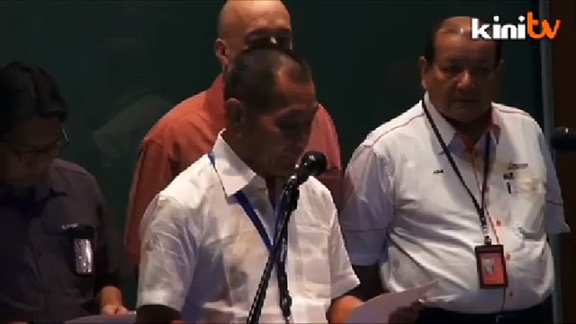 30 M'sians missing on MAS flight believed to be Freescale employees