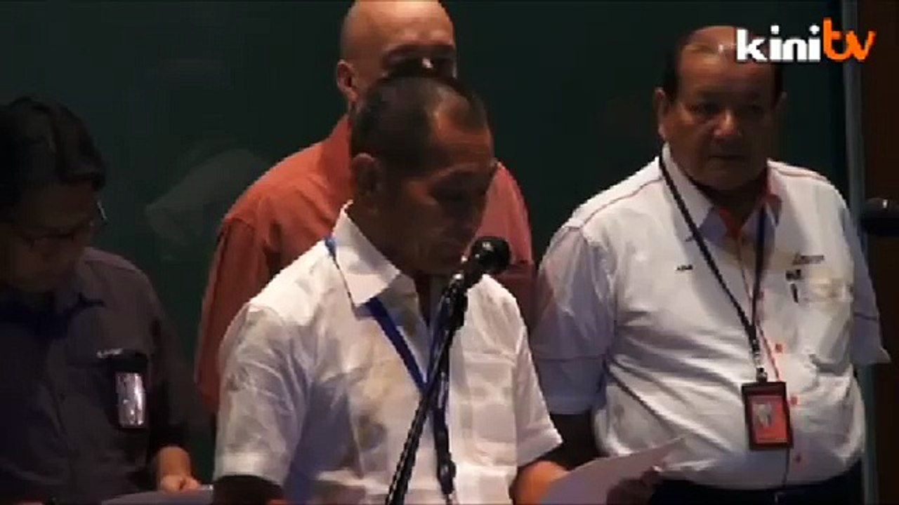 30 M'sians missing on MAS flight believed to be Freescale employees