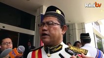 Noh Omar: Pakatan boycott a betrayal