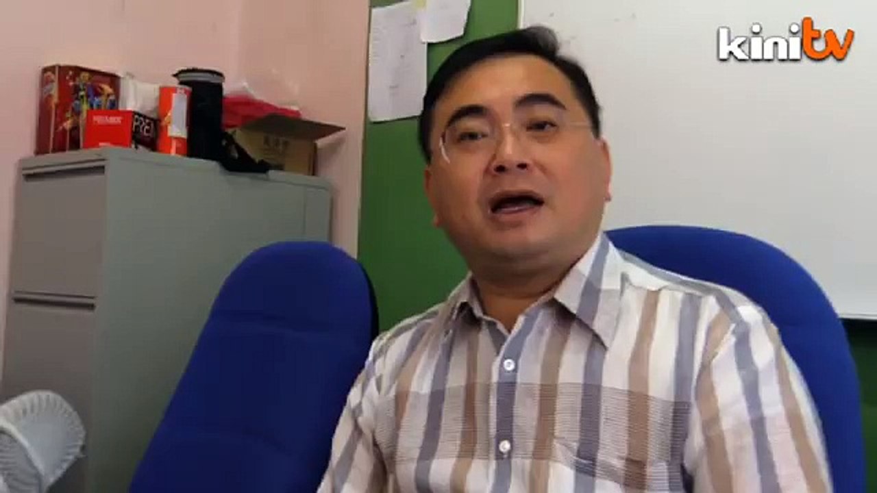 Wee: A vote for MCA in Kajang not a vote for Perkasa