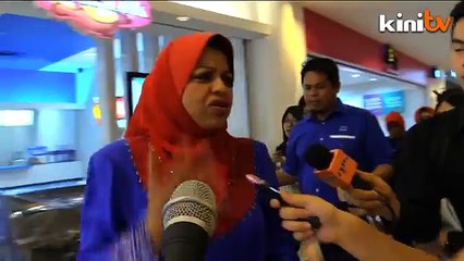 Shahrizat: Suruh Chew 'cari suami hanya suka-suka'