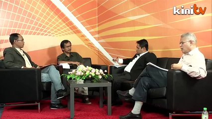 LBGT bukan aliran utama tapi cuba rampas agenda liberalisme