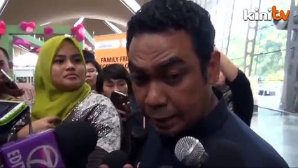 Tragedi MH370: Keluarga penumpang diminta siapkan pasport