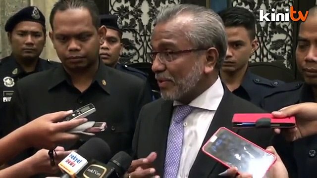 Liwat II: Hakim bertindak betul bebaskan Anwar, kata Karpal