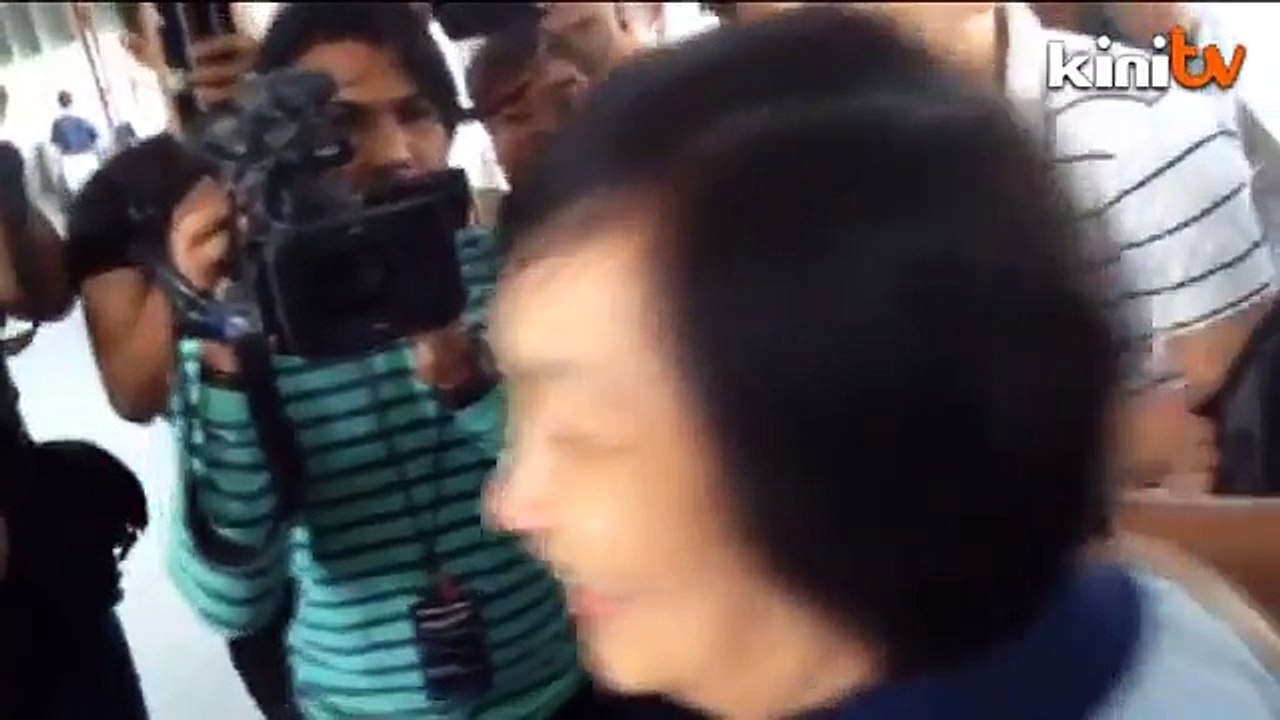 MCA to assist families of Chinese nationals on missing MAS flight