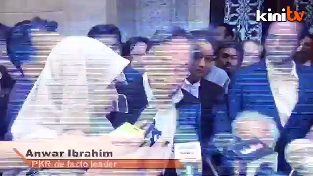 Karpal: Justice hurried is justice buried