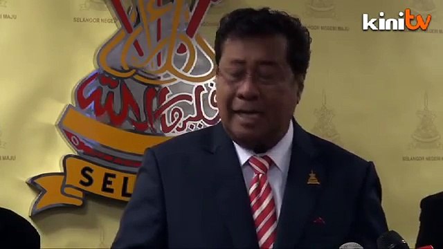 Khalid promises full MOU disclosure soon