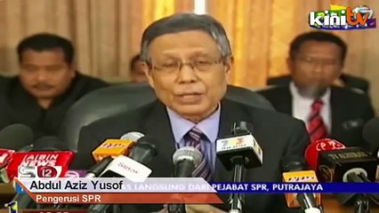 P'raya kecil DUN Balingian pada 29 Mac